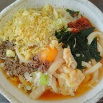 くれちうどん - 