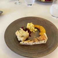 リストランテ シエロ - 