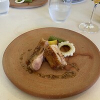 リストランテ シエロ - 