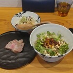 らーめん かねかつ - 