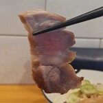 らーめん かねかつ - 