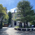 デザートカフェ長楽館 - 