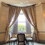 デザートカフェ長楽館 - 