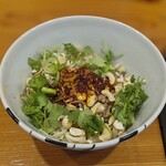 らーめん かねかつ - 