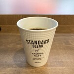 ファミリーマート - ドリンク写真: