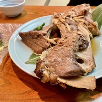 浅草 魚料理 遠州屋 - 