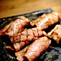 和牛とタン 焼肉 とみ 新橋本店 - 