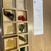 現代里山料理 ZEN HOUSE - 