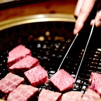 和牛とタン 焼肉 とみ 新橋本店 - 