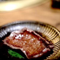 和牛とタン 焼肉 とみ 新橋本店 - 