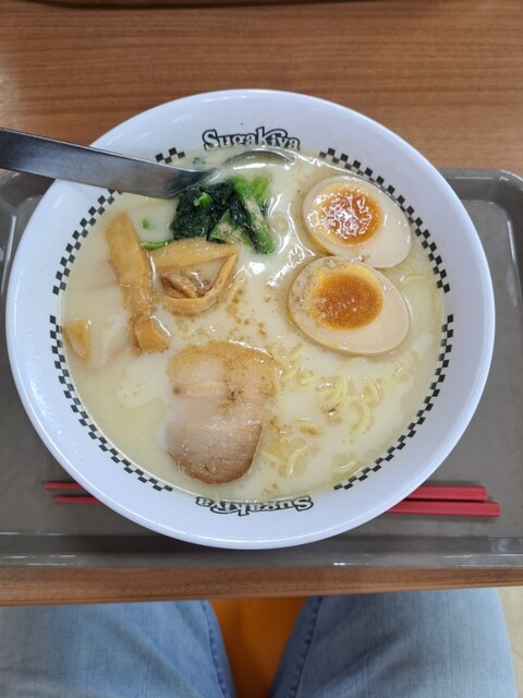 Sugakiya Karma Nagoya Johoku Ten