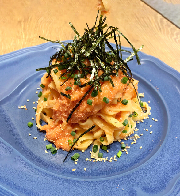 Fumi's Grill Nagoya Geto Tawa Puraza Ten photo 3