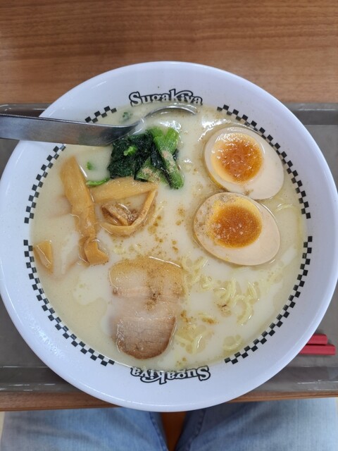 Sugakiya Karma Nagoya Johoku Ten photo 2