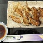 かさご浜松餃子 - 