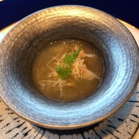 鉄板焼 石狩 - 