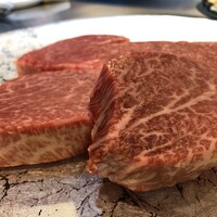 鉄板焼 石狩 - 