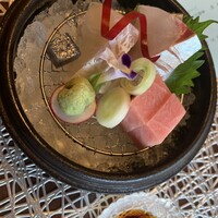 日本料理　雲海 - 