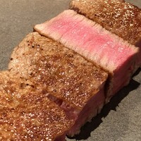 鉄板焼 石狩 - 