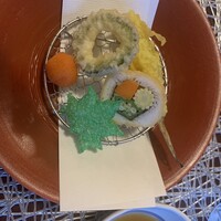 日本料理　雲海 - 