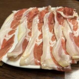 ベルリンガッチョ・アリメンターリ_0