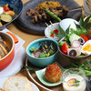 地中海ビストロ UMaMi