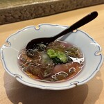 寿し 京町堀 佐藤 - 