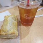 ミスタードーナツ - 料理写真: