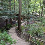 山菜料理 みたき園 - 