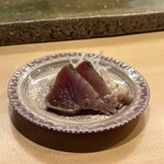 寿し 京町堀 佐藤 - 