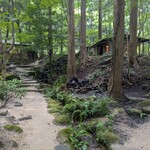 山菜料理 みたき園 - 