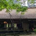 山菜料理 みたき園 - 