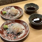 寿し 京町堀 佐藤 - 