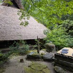 山菜料理 みたき園 - 