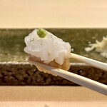 寿し 京町堀 佐藤 - 