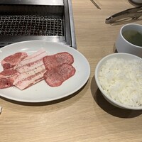 日本橋 焼肉 正剛 - 