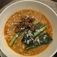 中国料理 「王朝」 ヒルトン東京ベイ - 