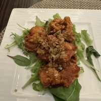 中国料理 「王朝」 ヒルトン東京ベイ - 