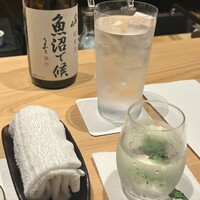 龍寿し - 