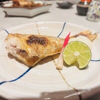 NK 蕎麦屋の二階 - 