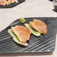 NK 蕎麦屋の二階 - 