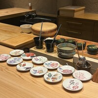 龍寿し - 