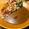 【カレー専門店】円山教授。