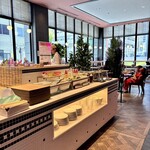 プラス イー クロス - 