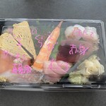 鮨ダイニング 岡平 - 料理写真: