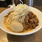 味噌麺処 田坂屋 - 