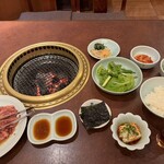 壱語屋 青葉台店 - 