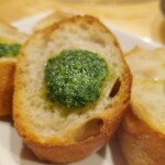 カジュアルフレンチBar 7FUKU - うんめ〜