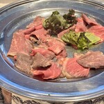 プラス イー クロス - 