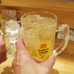 カジュアルフレンチBar 7FUKU - *(ˊᗜˋ*)و