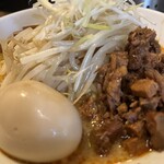 味噌麺処 田坂屋 - 